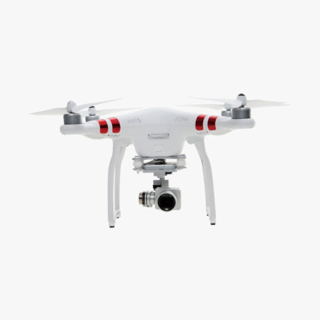 SummitLink DJI Phantom 3 Standard Controller Sticker Set