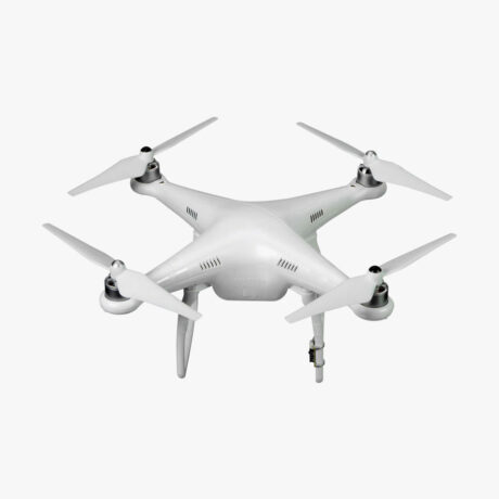 DJI Body Shell For Phantom 2 Vision Quadcopter