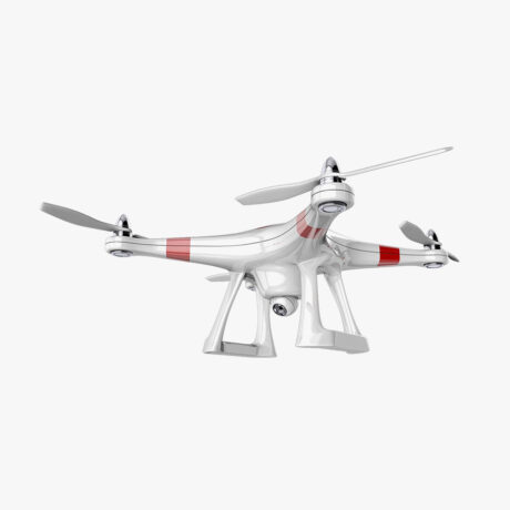 Neelonn 6-Axis Vision Quadcopter Drone With 2 MP HD Camera
