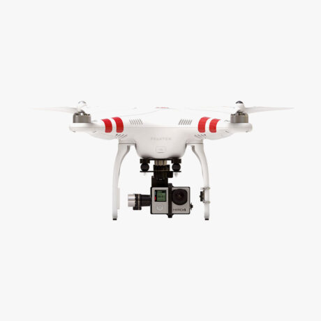 Hd Video Recording Phantom 3 Standard Quadcopter Drone