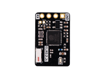 Zerodrag Nexus1 Express LRS Receiver