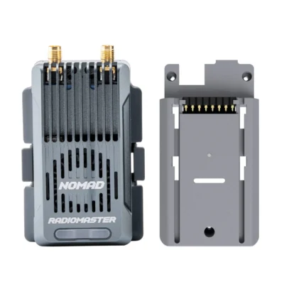 Radiomaster Nomad Gemini Xrossband Module