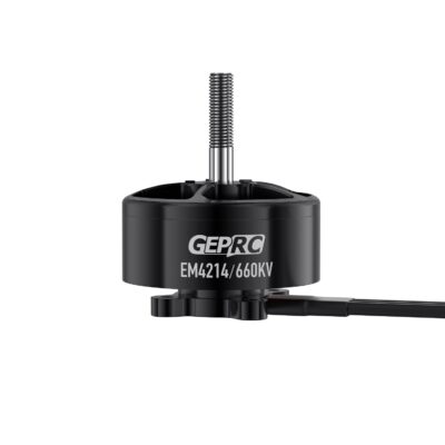 GEPRC EM4214 660KV Motor (Without printing on Motor)