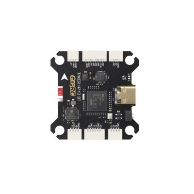 TAKER H743 BT Flight Controller
