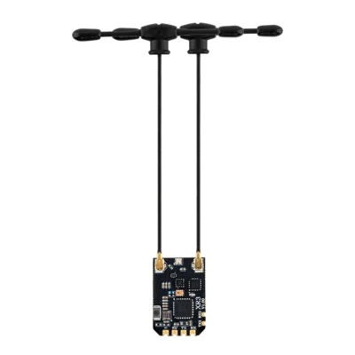 Radiomaster XR3 Nano Multi-Frequency Antenna Diversity - Dual Band