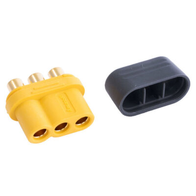 Connector MR30-M.G.Y