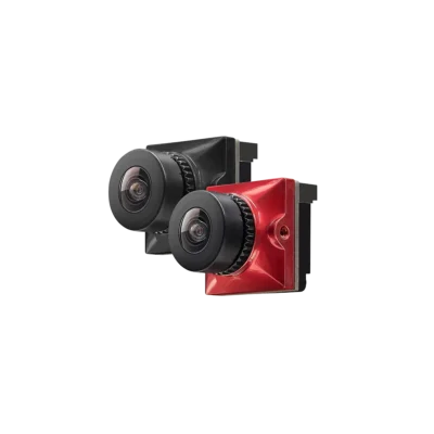 CaddxFPV Ratel2 Analog Camera - Black