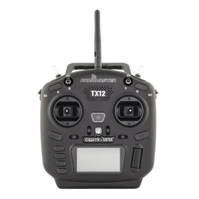 Radiomaster TX12 Controller
