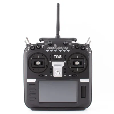 Radiomaster TX16S Mark II HALL V4.0 ELRS (Mode 2)