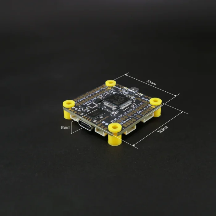 Zerodrag_DroneAdda_Warp_F7_Flight_Controller_MPU6000_ICM42688P_Nexus1_ELRS_Aurora_Race-x_Catalyst_Racewire_LED_LEDs_30.webp