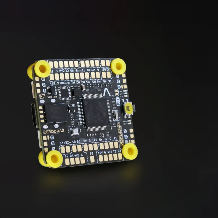Zerodrag_DroneAdda_Warp_F7_Flight_Controller_MPU6000_ICM42688P_Nexus1_ELRS_Aurora_Race-x_Catalyst_Racewire_LED_LEDs_38.webp
