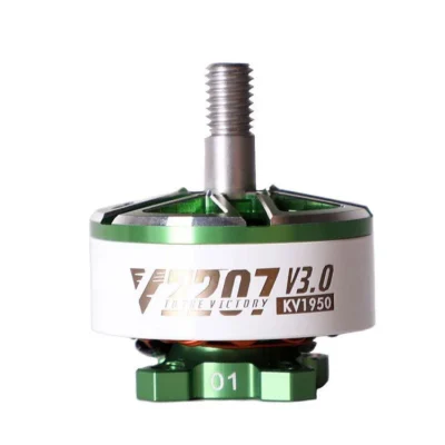 T-Motor Velox V2207 V3 Brushless Drone Motor KV1950