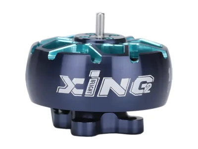 XING 1806 Unbell 2500kv