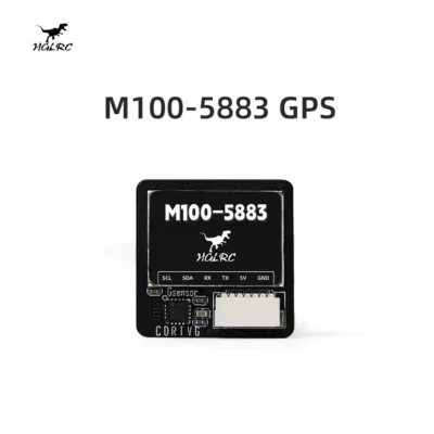 HGLRC M100 5883 GPS
