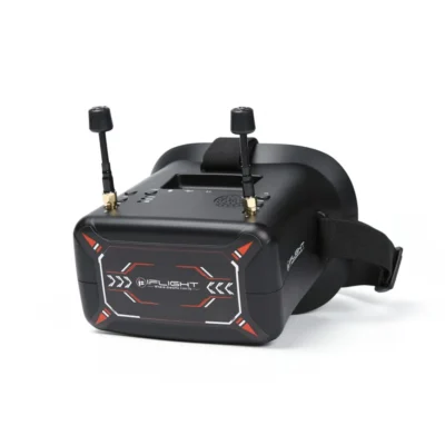 iFlight Analog FPV Goggles with DVR function