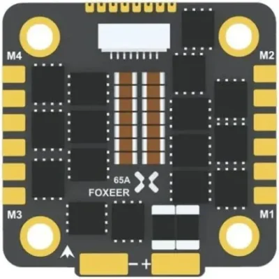 Foxeer Reaper 65A ESC
