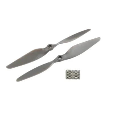 Carbon Nylon MR 1045-Grey